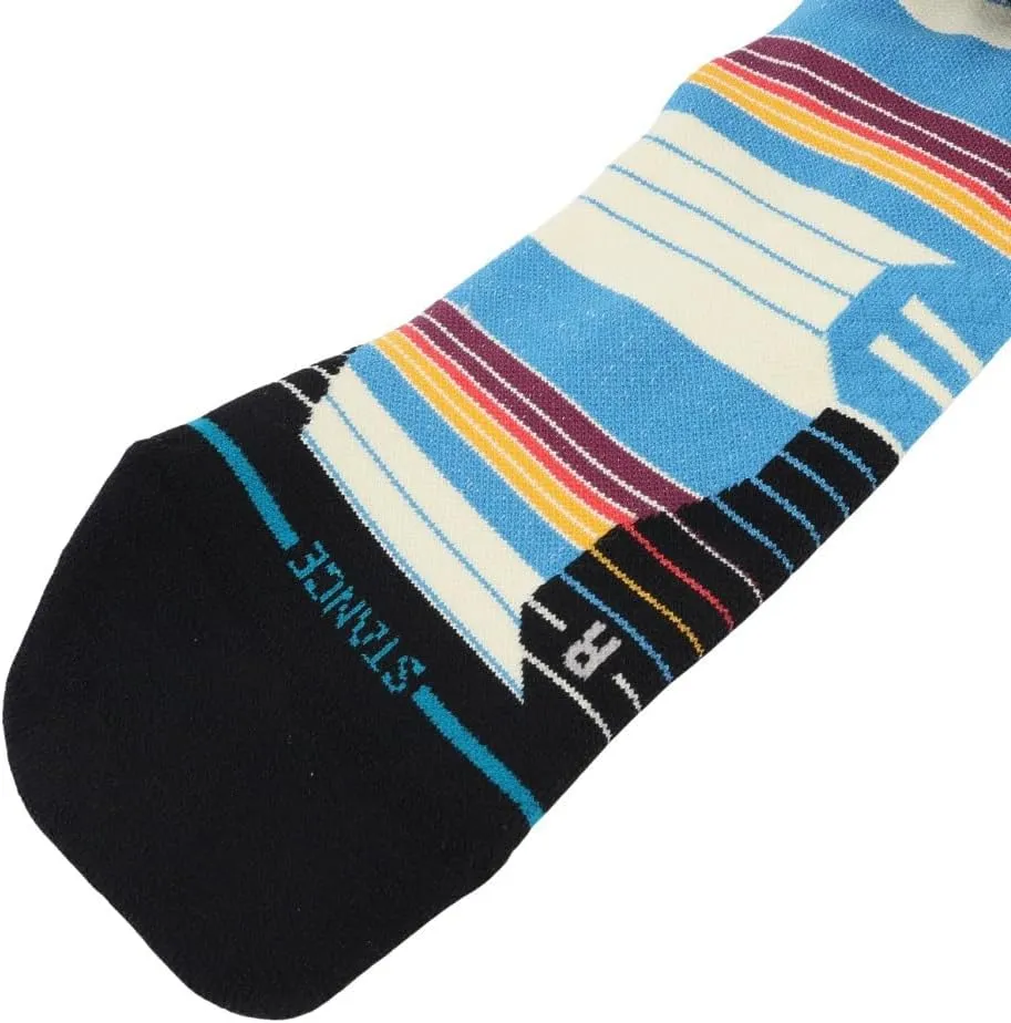 Stance Ralph Quarter