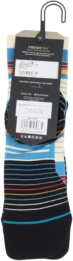 Stance Ralph Quarter