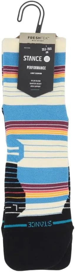 Stance Ralph Quarter