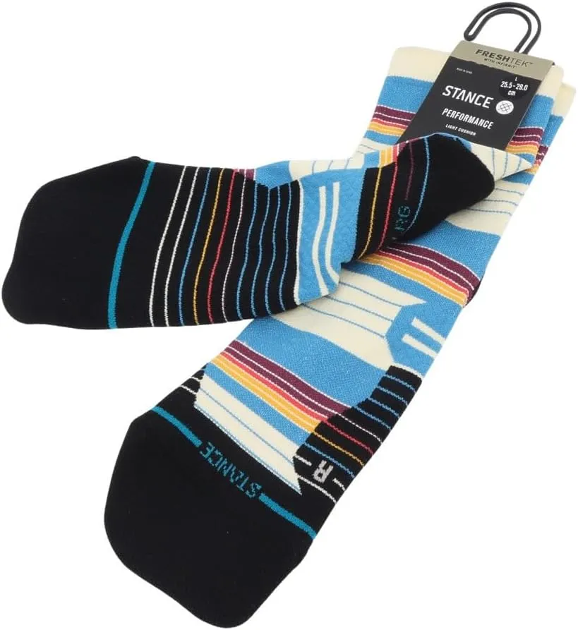 Stance Ralph Quarter