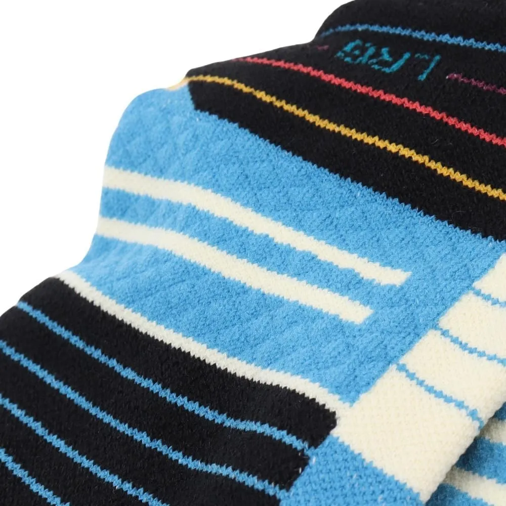 Stance Ralph Quarter