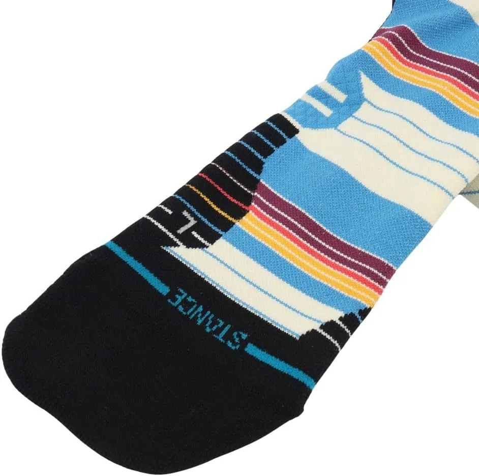 Stance Ralph Quarter