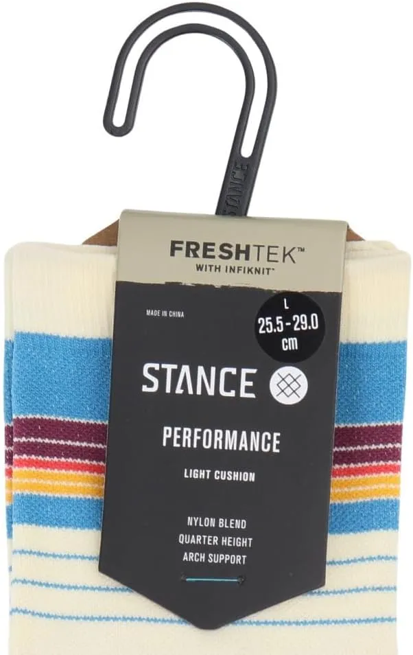 Stance Ralph Quarter