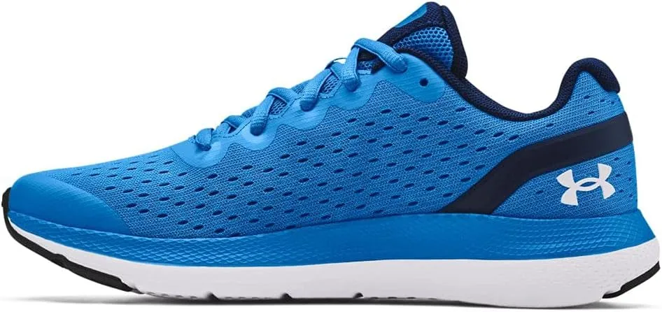Under Armour Kids' Grade School Charged Impulse Sneaker