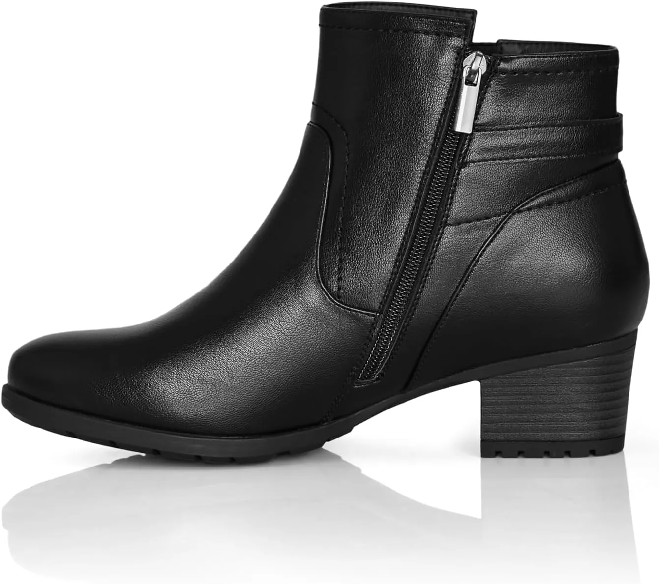 Women's Cloudwalkers Wide Fit Lynn Ankle Boot Fashion