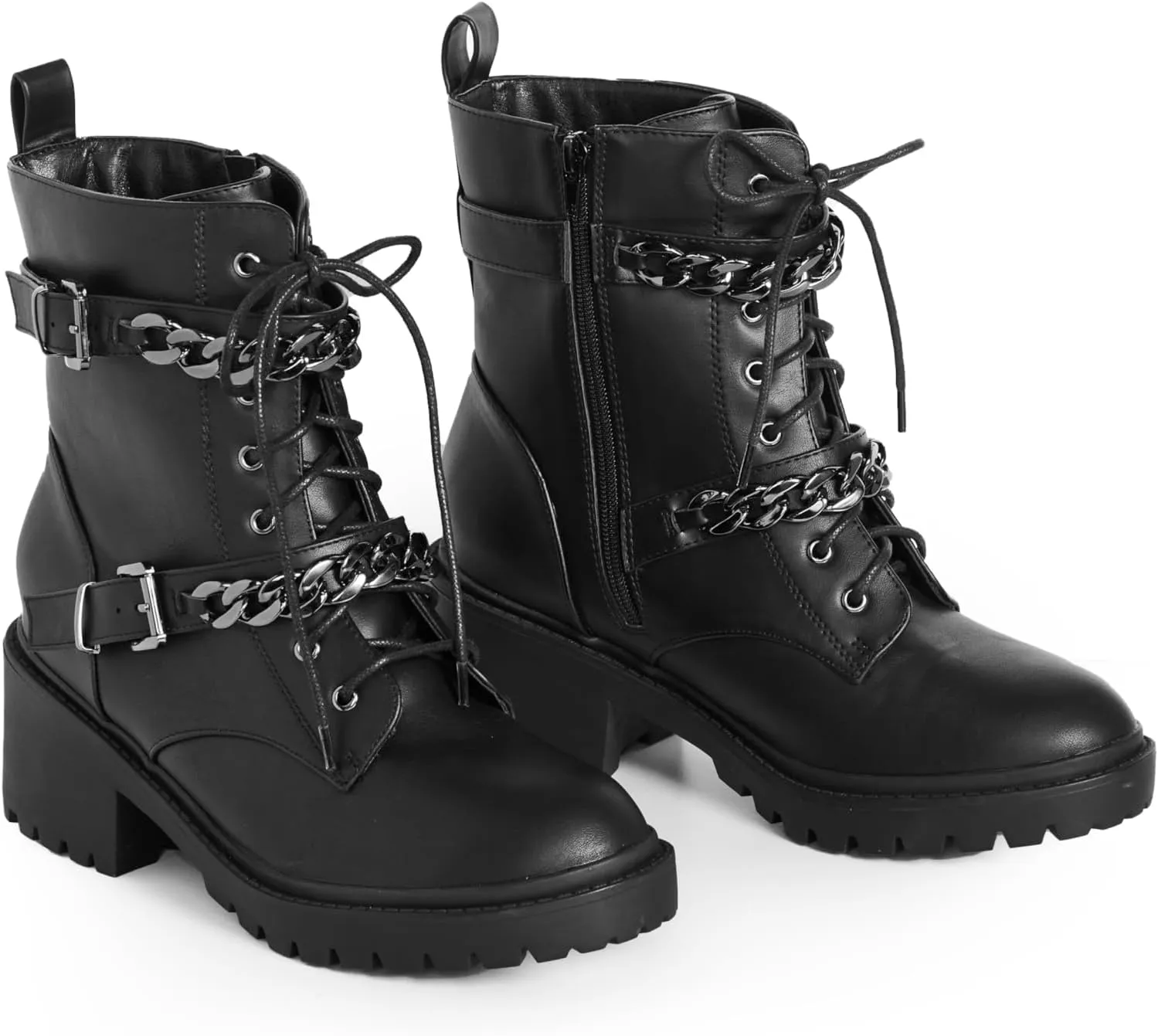 Women's Wide Fit Lily Ankle Boot